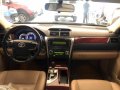 Selling Toyota Camry 2014 Automatic Gasoline in Makati-5