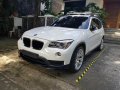 Sell 2015 Bmw X1 at Automatic Diesel at 12500 km in Manila-0