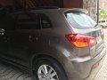 Selling 2011 Mitsubishi Asx Suv for sale in Taytay-1