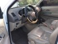 Toyota Fortuner 2007 Automatic Diesel for sale in Parañaque-7