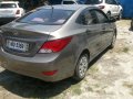 2nd Hand Hyundai Accent 2018 at 8080 km for sale-3