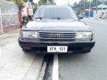 2nd Hand Toyota Cressida 1981 Manual Gasoline for sale in Alitagtag-6