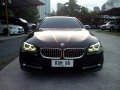 Sell 2nd Hand 2014 Bmw 520D Automatic Diesel at 28000 km in Pasig-4