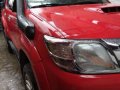 Selling Toyota Hilux 2013 Automatic Diesel in Marikina-5