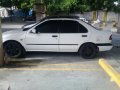 Selling Nissan Sentra 2001 Manual Gasoline in Las Piñas-4