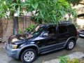 Selling Ford Escape 2006 Automatic Gasoline in Quezon City-4