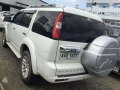 Selling 2nd Hand Ford Everest 2018 in Cainta-4