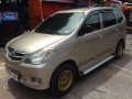2009 Toyota Avanza for sale in Manila-1
