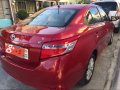 Selling 2nd Hand Toyota Vios 2014 at 33000 km in Santa Rosa-4