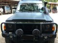 2nd Hand Nissan Patrol 1995 Manual Diesel for sale in Zamboanga City-3