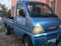 Selling Suzuki Multi-Cab 2007 Manual Gasoline in Bacoor-1