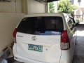 2nd Hand Toyota Avanza 2015 for sale in Muntinlupa-1