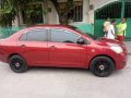 Toyota Vios 2009 Manual Gasoline for sale in Angeles-1