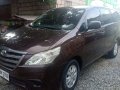 2nd Hand Toyota Innova 2015 Automatic Diesel for sale in Concepcion-0
