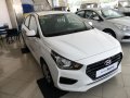 Selling Hyundai Reina 2019 Manual Gasoline in Imus-1