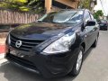 Selling Nissan Almera 2018 Automatic Gasoline in Manila-0