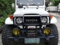 2nd Hand Toyota Land Cruiser 1976 at 110000 km for sale in Malabon-3