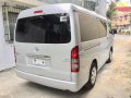 2nd Hand Toyota Hiace 2012 at 60000 km for sale in Quezon City-3