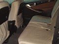 2nd Hand Toyota Innova 2016 for sale in Manila-0