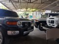 Toyota Fj Cruiser 2016 Automatic Gasoline for sale in Cabanatuan-2