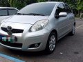 2012 Toyota Yaris for sale in Angeles City-0