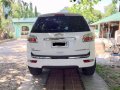 2nd Hand Chevrolet Trailblazer 2014 Suv at 60000 km for sale in Mandaluyong-2