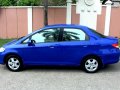 Sell 2nd Hand 2004 Honda City Automatic Gasoline at 91000 km in Quezon City-5