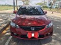 Selling Honda Civic 2009 Automatic Gasoline in Biñan-4