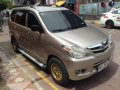 2009 Toyota Avanza for sale in Manila-0