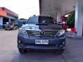 Selling Toyota Fortuner 2013 in Lemery-10