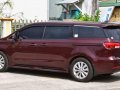 Selling Kia Grand Carnival 2018 at 8000 km in Las Piñas-2