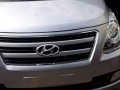 2016 Hyundai Grand Starex for sale in Mandaluyong-0