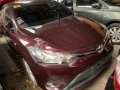 Toyota Vios 2016 for sale in Automatic-0