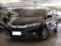 2nd Hand Honda City 2017 at 16000 km for sale in Makati-7