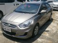 2nd Hand Hyundai Accent 2018 at 8080 km for sale-9