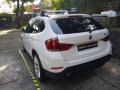 Sell 2015 Bmw X1 at Automatic Diesel at 12500 km in Manila-5