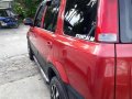 Selling Honda Cr-V Automatic Gasoline in Marilao-2