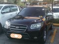 Selling Hyundai Santa Fe 2009 Automatic Diesel in Marikina-1