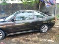 Selling Mitsubishi Lancer 1997 Manual Gasoline in Caloocan-5