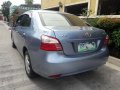 2nd Hand Toyota Vios 2011 Manual Gasoline for sale in Quezon City-1