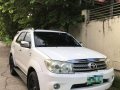 Selling 2nd Hand Toyota Fortuner 2009 in Kabankalan-5