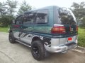 1995 Mitsubishi Spacegear for sale in Baguio-0