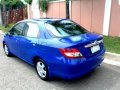 Sell 2nd Hand 2004 Honda City Automatic Gasoline at 91000 km in Quezon City-4
