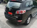 Selling Black Hyundai Santa Fe 2010 in Manila-4