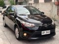 Selling Toyota Vios 2015 Automatic Gasoline in Taguig-7