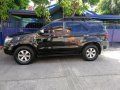 Selling Toyota Fortuner 2006 at 90000 km in Las Piñas-0