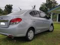 2nd Hand Mitsubishi Mirage G4 2016 Sedan Automatic Gasoline for sale in Tagbilaran-5