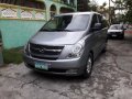 Hyundai Grand Starex 2012 Automatic Diesel for sale in Parañaque-4