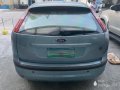 Selling 2nd Hand Ford Focus 2009 in Makati-3