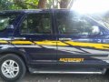 Honda Cr-V 2004 Automatic Gasoline for sale in Digos-4